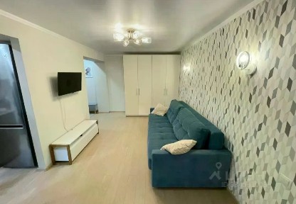 Сдается 1-комн. квартира, 29,7 м²