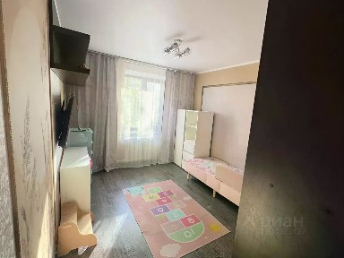 Сдается 2-комн. квартира, 54 м²