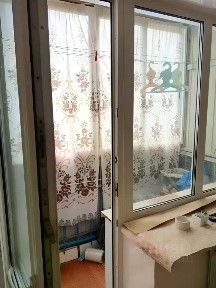 Продается 3-комн. квартира, 54 м²