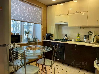 Продается 2-комн. квартира, 45 м²