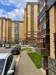 Продается 1-комн. квартира, 33,8 м²