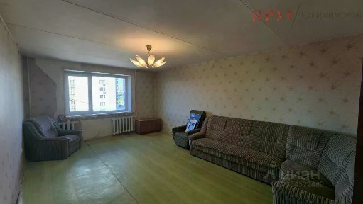 Продается 3-комн. квартира, 108 м²