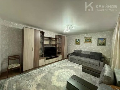 Продается 1-комн. квартира, 41,5 м²