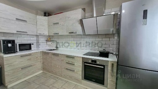 Продается 2-комн. квартира, 64,5 м²