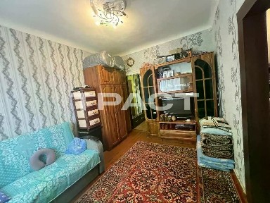Продается 2-комн. квартира, 31,3 м²