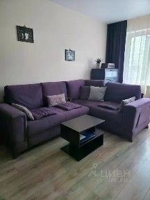 Продается 2-комн. квартира, 57,6 м²