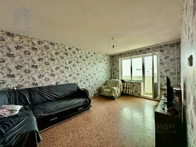 Продается 1-комн. квартира, 38 м²
