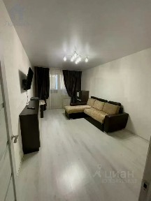 Продается 2-комн. квартира, 55,2 м²