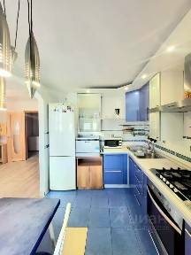 Продается 2-комн. квартира, 46,7 м²
