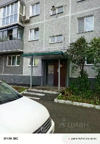 Продается 1-комн. квартира, 30 м²