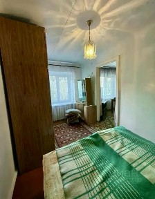 Продается 3-комн. квартира, 57 м²