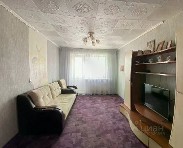 Продается 2-комн. квартира, 47,5 м²