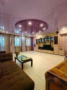 Продается 4-комн. квартира, 187 м²