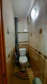 Продается 3-комн. квартира, 48,1 м²