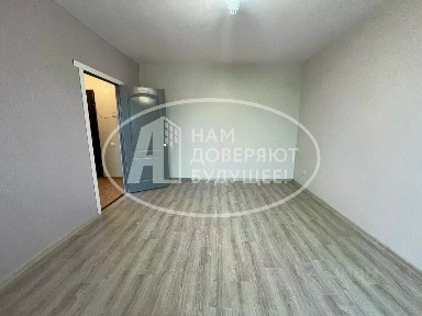 Продается 1-комн. квартира, 34,4 м²