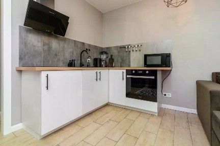 Продается студия, 30,3 м²