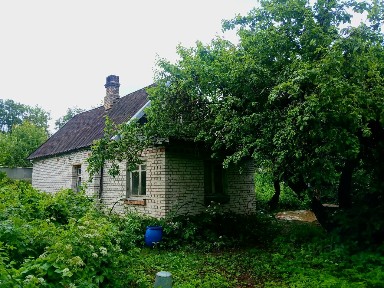 Сдается 1-этажный дом, 36 м²