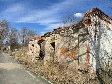 Продается здание, 326,3 м²