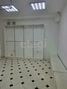 Продается помещение свободного назначения, 57,8 м²