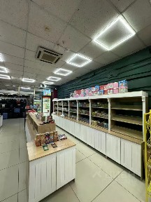 Продается помещение свободного назначения (B+)
