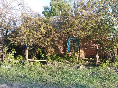 Продается 1-этажный дом, 38,5 м²