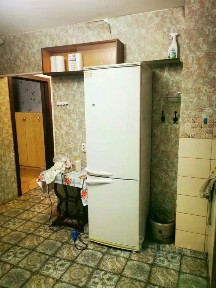 Продается 1-комн. квартира, 36,6 м²