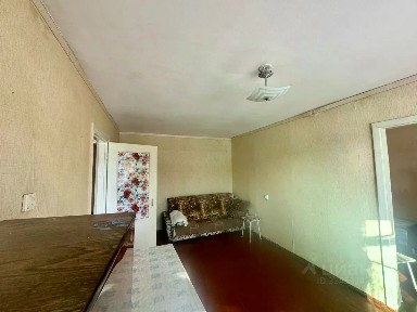 Продается 2-комн. квартира, 46,4 м²