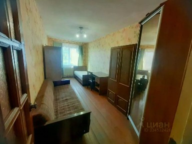 Продается 2-комн. квартира, 44,8 м²