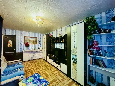 Продается 3-комн. квартира, 61,6 м²