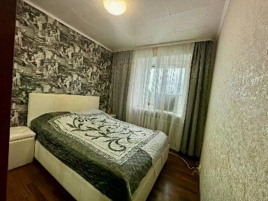 Продается 3-комн. квартира, 63,2 м²