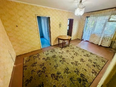 Продается 4-комн. квартира, 60,1 м²