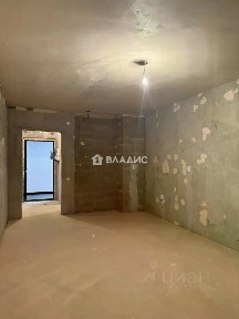 Продается студия, 28,6 м²