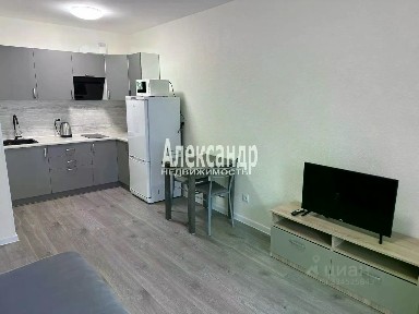 Продается 1-комн. квартира, 35,3 м²