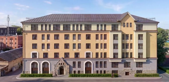 Продается 2-комн. квартира, 78,9 м²