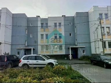 Продается 1-комн. квартира, 34,7 м²