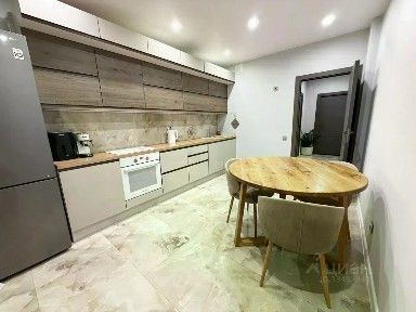 Продается 2-комн. квартира, 58,5 м²