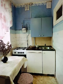 Продается 2-комн. квартира, 39,3 м²