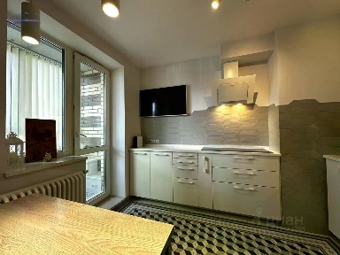 Продается 2-комн. квартира, 48,2 м²