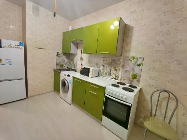 Сдается 1-комн. квартира, 35 м²