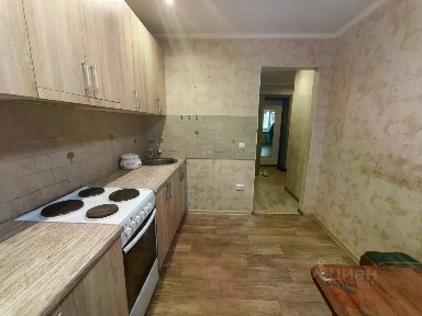 Сдается 1-комн. квартира, 40 м²
