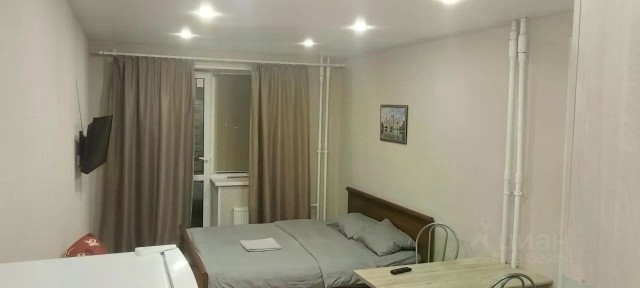 Сдается студия, 27,2 м²