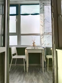 Сдается студия, 30 м²