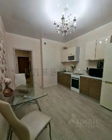 Сдается 1-комн. квартира, 45 м²