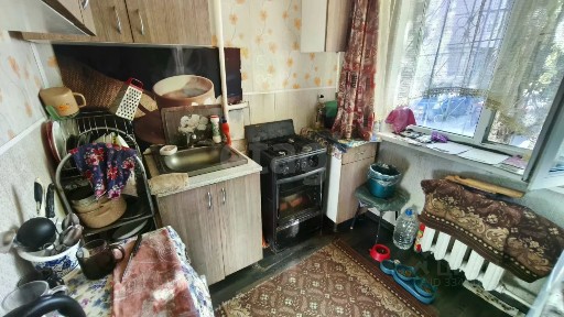 Сдается 2-комн. квартира, 50 м²