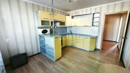 Сдается 2-комн. квартира, 65 м²
