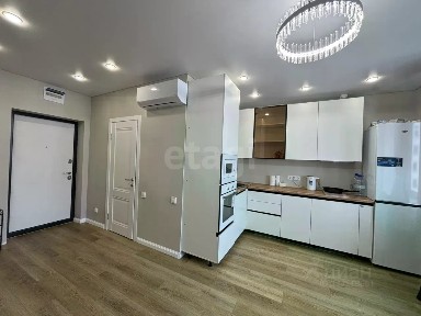 Сдается 1-комн. квартира, 35 м²