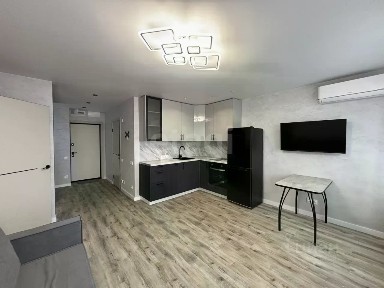 Сдается 1-комн. квартира, 35 м²