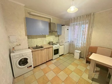 Сдается 3-комн. квартира, 60 м²