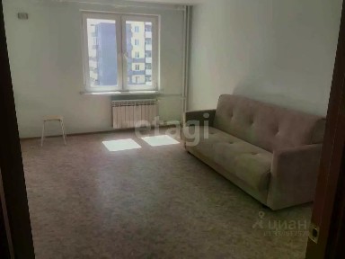 Сдается 1-комн. квартира, 41,2 м²