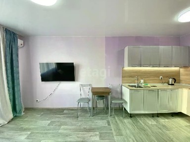 Сдается 1-комн. квартира, 36 м²